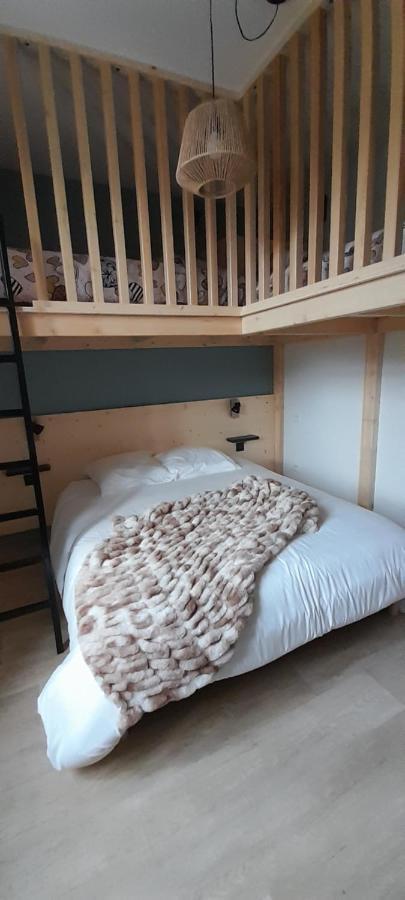 Tres Bel Appartement T3 Hyper Centre Entierement Renove En 2022 Luz-Saint-Sauveur Kültér fotó