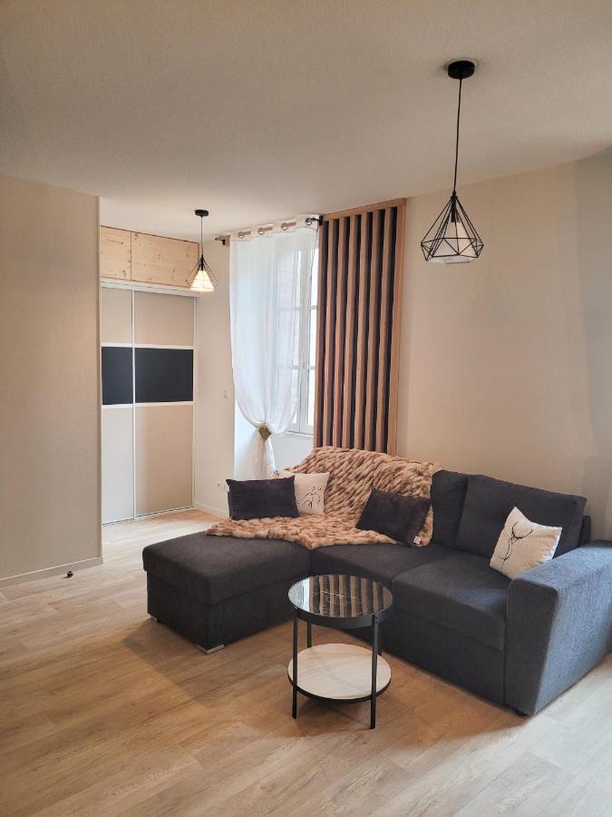 Tres Bel Appartement T3 Hyper Centre Entierement Renove En 2022 Luz-Saint-Sauveur Kültér fotó